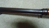 RARE REM. MOD. No. 4S ROLLING BLOCK MUSKET .22
MARKED "AMERICAN BOY SCOUT" MADE FOR ONE YEAR ONLY IN 1913. - 20 of 23
