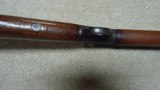 RARE REM. MOD. No. 4S ROLLING BLOCK MUSKET .22
MARKED "AMERICAN BOY SCOUT" MADE FOR ONE YEAR ONLY IN 1913. - 6 of 23