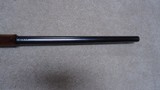 BEAUTIFUL CONDITION STEVENS IDEAL RIFLE No. 44 IN DESIRABLE .22 LONG RIFLE CALIBER - 17 of 23