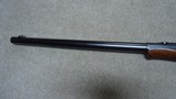 BEAUTIFUL CONDITION STEVENS IDEAL RIFLE No. 44 IN DESIRABLE .22 LONG RIFLE CALIBER - 14 of 23