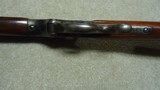 BEAUTIFUL CONDITION STEVENS IDEAL RIFLE No. 44 IN DESIRABLE .22 LONG RIFLE CALIBER - 6 of 23