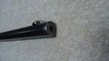 BEAUTIFUL CONDITION STEVENS IDEAL RIFLE No. 44 IN DESIRABLE .22 LONG RIFLE CALIBER - 23 of 23