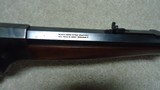 BEAUTIFUL CONDITION STEVENS IDEAL RIFLE No. 44 IN DESIRABLE .22 LONG RIFLE CALIBER - 21 of 23