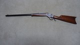 BEAUTIFUL CONDITION STEVENS IDEAL RIFLE No. 44 IN DESIRABLE .22 LONG RIFLE CALIBER - 2 of 23