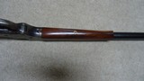 BEAUTIFUL CONDITION STEVENS IDEAL RIFLE No. 44 IN DESIRABLE .22 LONG RIFLE CALIBER - 16 of 23