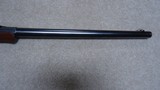 BEAUTIFUL CONDITION STEVENS IDEAL RIFLE No. 44 IN DESIRABLE .22 LONG RIFLE CALIBER - 10 of 23