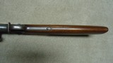 BEAUTIFUL CONDITION SELDOM SEEN WINCHESTER M-1883 (3RD MODEL) .45-70 HOTCHKISS MUSKET, #82XXX, MADE 1895. - 17 of 24