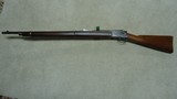BEAUTIFUL CONDITION SELDOM SEEN WINCHESTER M-1883 (3RD MODEL) .45-70 HOTCHKISS MUSKET, #82XXX, MADE 1895. - 2 of 24