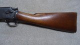 BEAUTIFUL CONDITION SELDOM SEEN WINCHESTER M-1883 (3RD MODEL) .45-70 HOTCHKISS MUSKET, #82XXX, MADE 1895. - 14 of 24