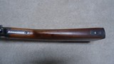 BEAUTIFUL CONDITION SELDOM SEEN WINCHESTER M-1883 (3RD MODEL) .45-70 HOTCHKISS MUSKET, #82XXX, MADE 1895. - 20 of 24