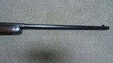 SPECIAL ORDER 1894, HALF OCTAGON BARREL, HALF MAGAZINE AND SHOTGUN BUTT, .30WCF CALIBER, #506XXX, MADE 1911 - 9 of 21