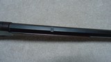 VERY FINE CONDITION WINCHESTER 1885 HIGHWALL, .32-40 #3 WEIGHT 30" OCTAGON BARREL RIFLE, #77XXX, MADE 1896 - 19 of 21
