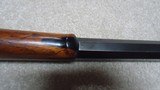 VERY FINE CONDITION WINCHESTER 1885 HIGHWALL, .32-40 #3 WEIGHT 30" OCTAGON BARREL RIFLE, #77XXX, MADE 1896 - 16 of 21
