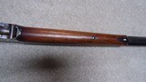 VERY FINE CONDITION WINCHESTER 1885 HIGHWALL, .32-40 #3 WEIGHT 30" OCTAGON BARREL RIFLE, #77XXX, MADE 1896 - 15 of 21