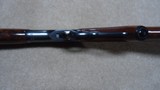 FANCY, DELUXE BROWNING (WINCHESTER) MODEL 53 .32-20 LEVER ACTION RIFLE - 6 of 17