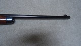 FANCY, DELUXE BROWNING (WINCHESTER) MODEL 53 .32-20 LEVER ACTION RIFLE - 9 of 17