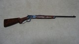 FANCY, DELUXE BROWNING (WINCHESTER) MODEL 53 .32-20 LEVER ACTION RIFLE - 1 of 17