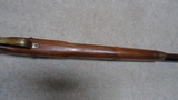 THOMPSON-CENTER HAWKEN RIFLE IN SCARCE .45 PERCUSSION - 15 of 22