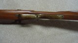 THOMPSON-CENTER HAWKEN RIFLE IN SCARCE .45 PERCUSSION - 6 of 22
