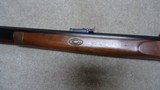 THOMPSON-CENTER HAWKEN RIFLE IN SCARCE .45 PERCUSSION - 12 of 22