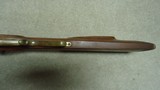 THOMPSON-CENTER HAWKEN RIFLE IN SCARCE .45 PERCUSSION - 14 of 22