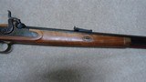 THOMPSON-CENTER HAWKEN RIFLE IN SCARCE .45 PERCUSSION - 8 of 22