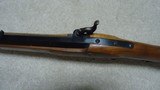 THOMPSON-CENTER HAWKEN RIFLE IN SCARCE .45 PERCUSSION - 5 of 22