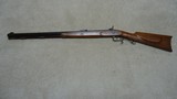 THOMPSON-CENTER HAWKEN RIFLE IN SCARCE .45 PERCUSSION - 2 of 22