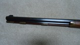 THOMPSON-CENTER HAWKEN RIFLE IN SCARCE .45 PERCUSSION - 13 of 22