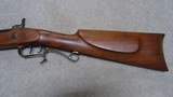 THOMPSON-CENTER HAWKEN RIFLE IN SCARCE .45 PERCUSSION - 11 of 22