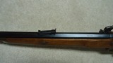 THOMPSON-CENTER HAWKEN RIFLE IN SCARCE .45 PERCUSSION - 18 of 22