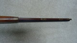 THOMPSON-CENTER HAWKEN RIFLE IN SCARCE .45 PERCUSSION - 16 of 22