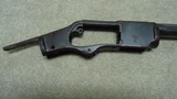 MODEL 1873 EMPTY RECEIVER
AND OCTAGON BARREL ONLY. - 3 of 15