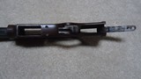 MODEL 1873 EMPTY RECEIVER
AND OCTAGON BARREL ONLY. - 7 of 15
