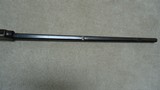 MODEL 1873 EMPTY RECEIVER
AND OCTAGON BARREL ONLY. - 11 of 15