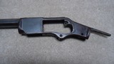 WINCHESTER MODEL 1873 EMPTY RECEIVER AND OCTAGON BARREL ONLY - 4 of 15