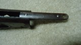 WINCHESTER MODEL 1873 EMPTY RECEIVER AND OCTAGON BARREL ONLY - 6 of 15