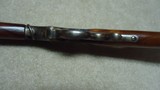 SUPERB STEVENS FAVORITE .22 LONG RIFLE TAKEDOWN BOYS RIFLE. - 6 of 21