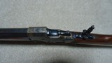 SUPERB STEVENS FAVORITE .22 LONG RIFLE TAKEDOWN BOYS RIFLE. - 5 of 21