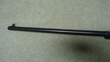 SUPERB STEVENS FAVORITE .22 LONG RIFLE TAKEDOWN BOYS RIFLE. - 13 of 21