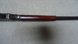 SUPERB STEVENS FAVORITE .22 LONG RIFLE TAKEDOWN BOYS RIFLE. - 15 of 21