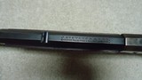 SUPERB STEVENS FAVORITE .22 LONG RIFLE TAKEDOWN BOYS RIFLE. - 19 of 21