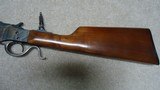 SUPERB STEVENS FAVORITE .22 LONG RIFLE TAKEDOWN BOYS RIFLE. - 11 of 21