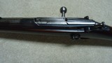 RARE  HISTORICAL U.S. CONTRACT WINCHESTER/SPRINGFIELD 2ND. MODEL HOTCHKISS .45-70 SADDLE RING CARBINE - 5 of 22