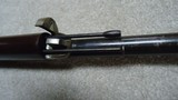 RARE  HISTORICAL U.S. CONTRACT WINCHESTER/SPRINGFIELD 2ND. MODEL HOTCHKISS .45-70 SADDLE RING CARBINE - 19 of 22