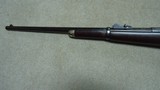 RARE  HISTORICAL U.S. CONTRACT WINCHESTER/SPRINGFIELD 2ND. MODEL HOTCHKISS .45-70 SADDLE RING CARBINE - 14 of 22