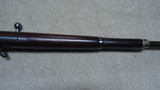 RARE  HISTORICAL U.S. CONTRACT WINCHESTER/SPRINGFIELD 2ND. MODEL HOTCHKISS .45-70 SADDLE RING CARBINE - 16 of 22