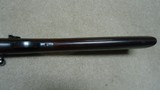 RARE  HISTORICAL U.S. CONTRACT WINCHESTER/SPRINGFIELD 2ND. MODEL HOTCHKISS .45-70 SADDLE RING CARBINE - 15 of 22