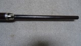 RARE  HISTORICAL U.S. CONTRACT WINCHESTER/SPRINGFIELD 2ND. MODEL HOTCHKISS .45-70 SADDLE RING CARBINE - 18 of 22
