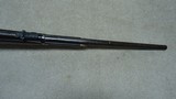 RARE  HISTORICAL U.S. CONTRACT WINCHESTER/SPRINGFIELD 2ND. MODEL HOTCHKISS .45-70 SADDLE RING CARBINE - 21 of 22